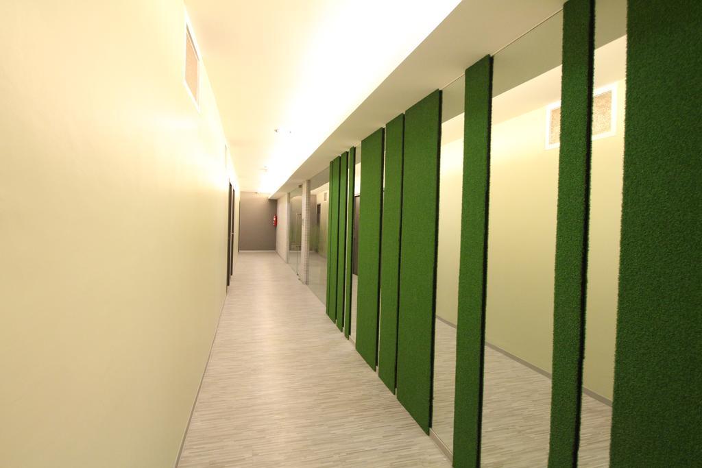 Preme Hostel Bangkok Kültér fotó