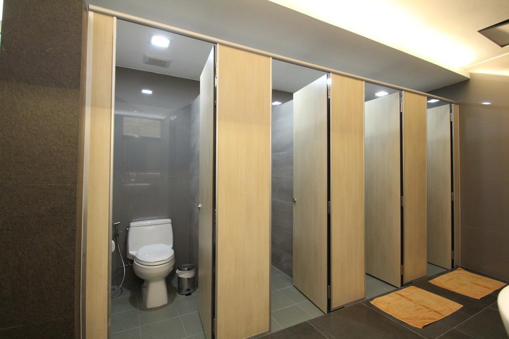 Preme Hostel Bangkok Kültér fotó