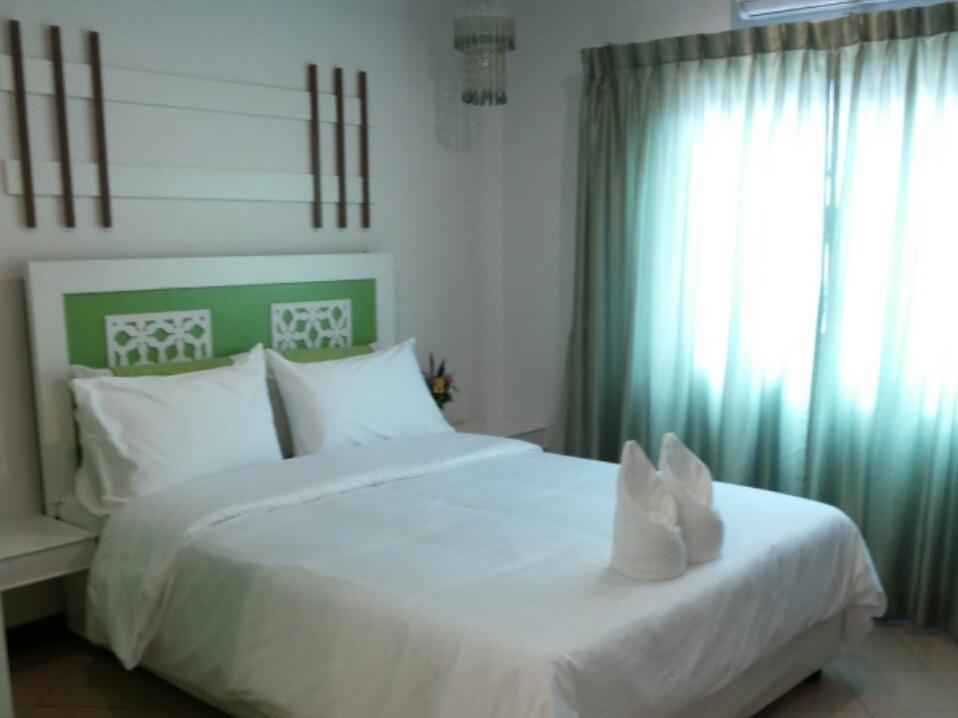 Preme Hostel Bangkok Kültér fotó