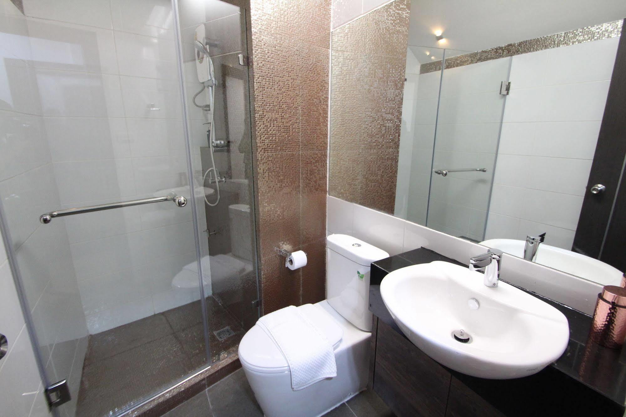 Preme Hostel Bangkok Kültér fotó