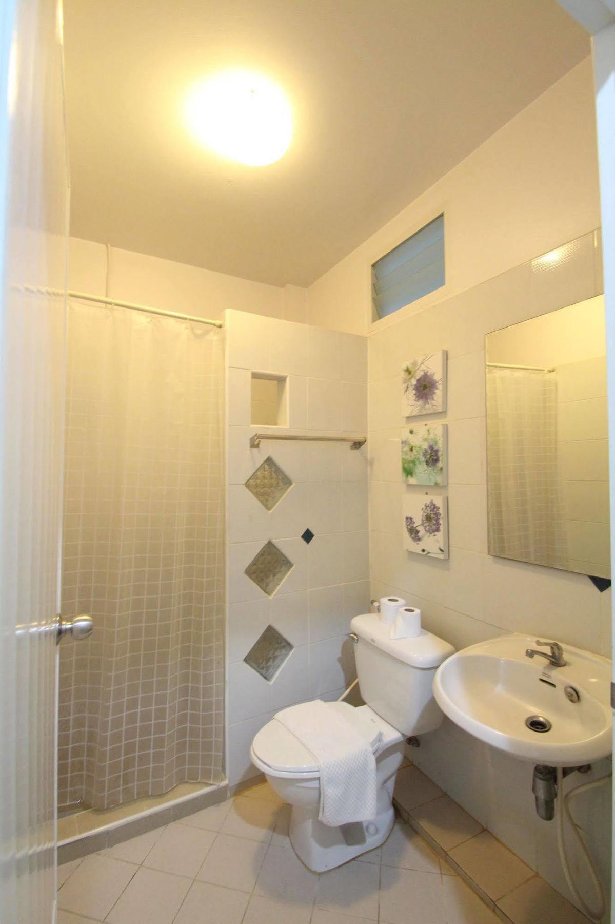 Preme Hostel Bangkok Kültér fotó