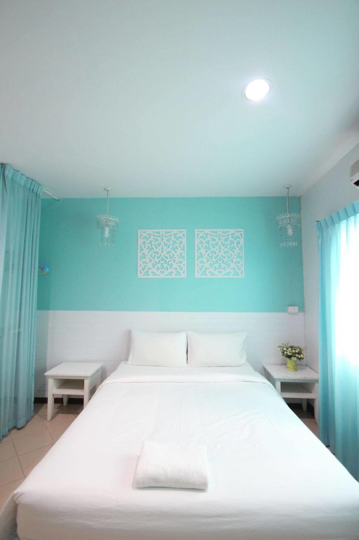Preme Hostel Bangkok Kültér fotó