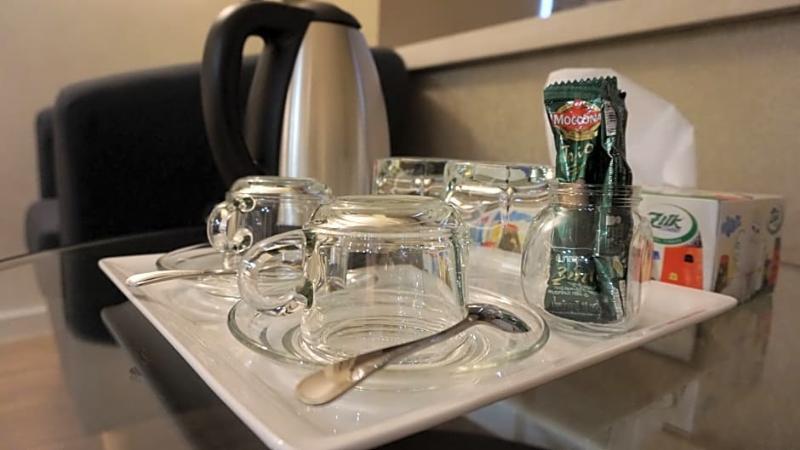 Preme Hostel Bangkok Kültér fotó