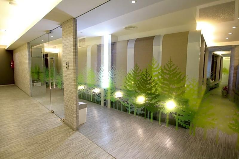 Preme Hostel Bangkok Kültér fotó