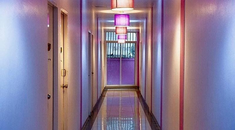 Preme Hostel Bangkok Kültér fotó